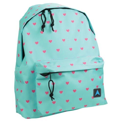 ΣΧΟΛΙΚΗ ΤΣΑΝΤΑ ΠΛΑΤΗΣ HEART