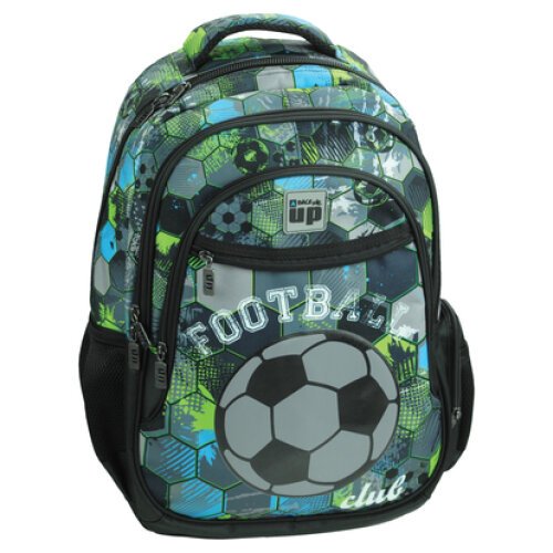 ΣΧΟΛΙΚΗ ΤΣΑΝΤΑ ΟΒΑΛ FOOTBALL CLUB