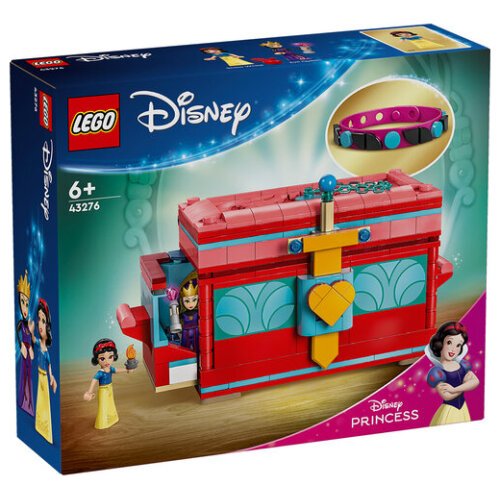 DISNEY ΚΟΣΜΗΜΑΤΟΘΗΚΗ ΤΗΣ ΧΙΟΝΑΤΗΣ
