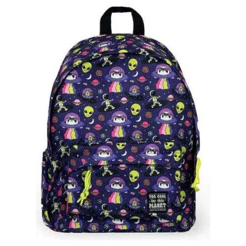 LEGAMI ΣΑΚΙΔΙΟ ΠΛΑΤΗΣ MY BACKPACK SPACE