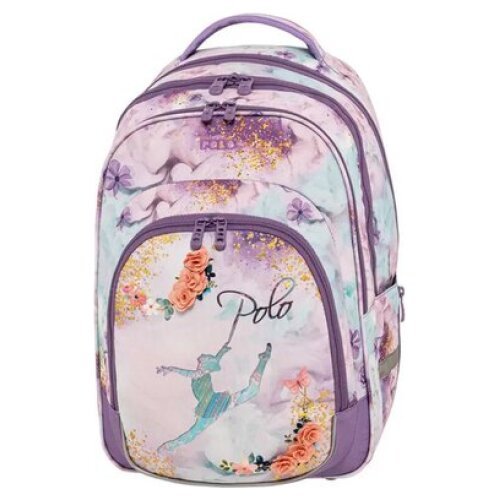 ΣΑΚΙΔΙΟ GROWLY GYMNASTICS