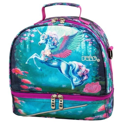 ΤΣΑΝΤΑΚΙ ΦΑΓΗΤΟΥ POLO ΚID'S FUN IΙ UNICORN