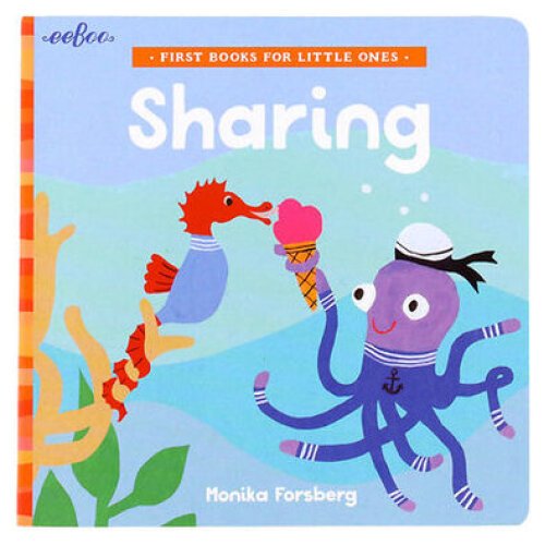 EEBOO BOOK - SHARING