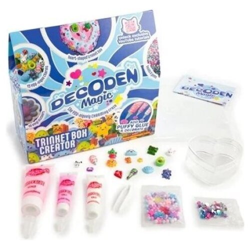 DECODEN MAGIC CLASSIC
