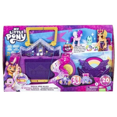 PONY MUSICAL MANE MELODY