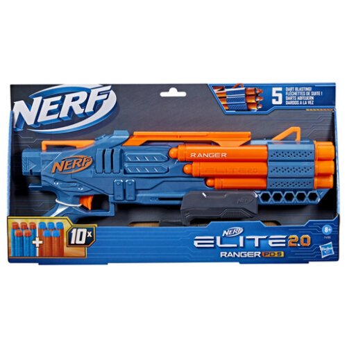 NERF ELİTE 2.0 RANGER PD-5