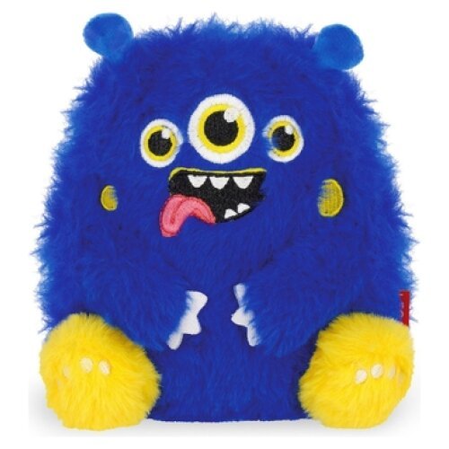 ΛΟΥΤΡΙΝΟ SUPER SOFT MINI - MONSTER - 15EK