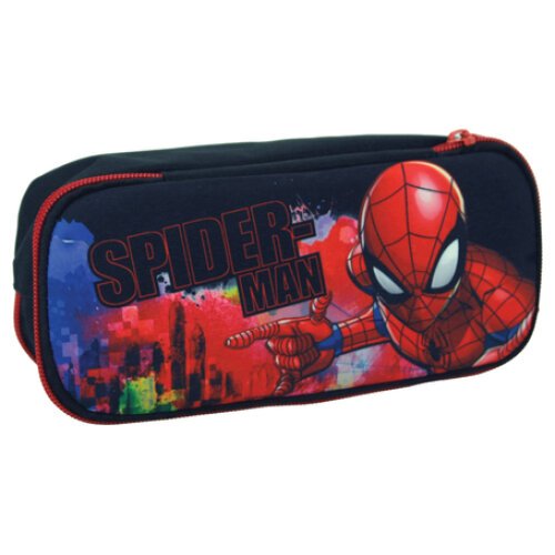 ΚΑΣΕΤΙΝΑ ΟΒΑΛ SPINDERMAN GLOBAL
